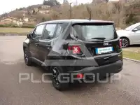 2020 Jeep Renegade