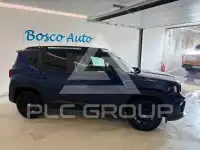 2020 Jeep Renegade