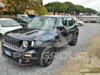 2020 Jeep Renegade
