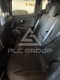 2020 Jeep Renegade