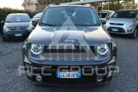 2020 Jeep Renegade