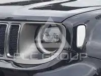 2020 Jeep Renegade