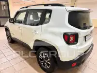 2020 Jeep Renegade