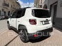 2020 Jeep Renegade