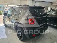2020 Jeep Renegade