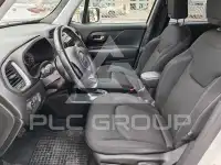 2020 Jeep Renegade