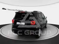 2020 Jeep Renegade