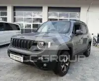 2020 Jeep Renegade