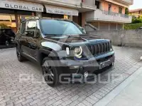 2020 Jeep Renegade