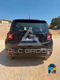 2020 Jeep Renegade