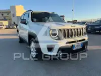 2020 Jeep Renegade