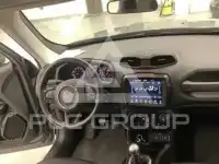 2020 Jeep Renegade
