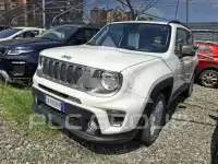 2020 Jeep Renegade