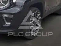 2020 Jeep Renegade