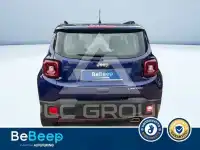 2020 Jeep Renegade