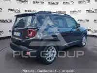 2020 Jeep Renegade