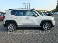 2020 Jeep Renegade