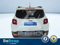 2020 Jeep Renegade