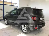 2020 Jeep Renegade