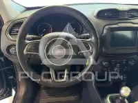 2020 Jeep Renegade