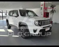 2020 Jeep Renegade