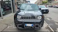 2020 Jeep Renegade