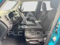2020 Jeep Renegade