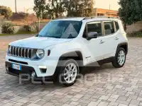 2020 Jeep Renegade