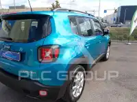 2020 Jeep Renegade