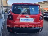 2020 Jeep Renegade
