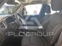 2020 Jeep Renegade