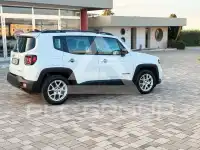 2020 Jeep Renegade