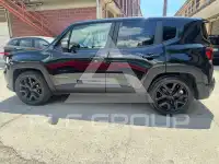 2020 Jeep Renegade