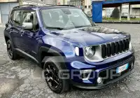 2020 Jeep Renegade