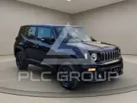 2020 Jeep Renegade