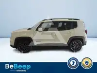 2020 Jeep Renegade