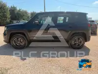 2020 Jeep Renegade