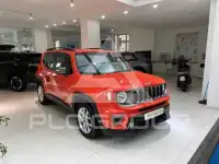 2020 Jeep Renegade