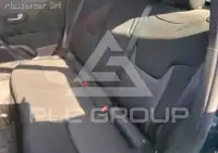 2020 Jeep Renegade