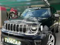 2020 Jeep Renegade