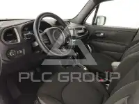 2020 Jeep Renegade