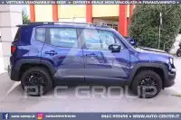 2020 Jeep Renegade