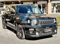 2020 Jeep Renegade