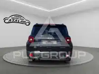 2020 Jeep Renegade