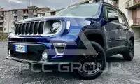 2020 Jeep Renegade