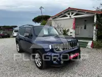 2020 Jeep Renegade
