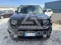 2020 Jeep Renegade