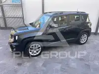 2020 Jeep Renegade