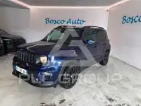 2020 Jeep Renegade