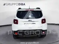 2020 Jeep Renegade